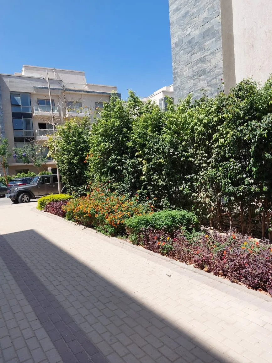 Apartment for sale in Galleria Residence in South Investors of 135 m² with 2 bedrooms