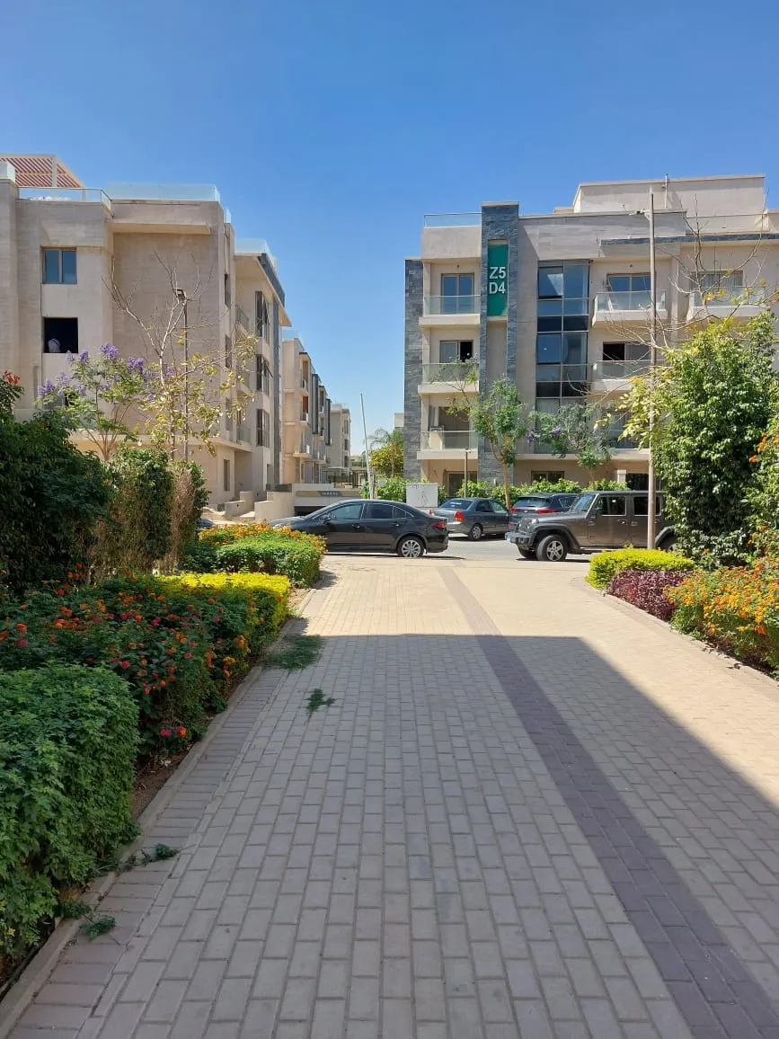 Apartment for sale in Galleria Residence in South Investors of 135 m² with 2 bedrooms