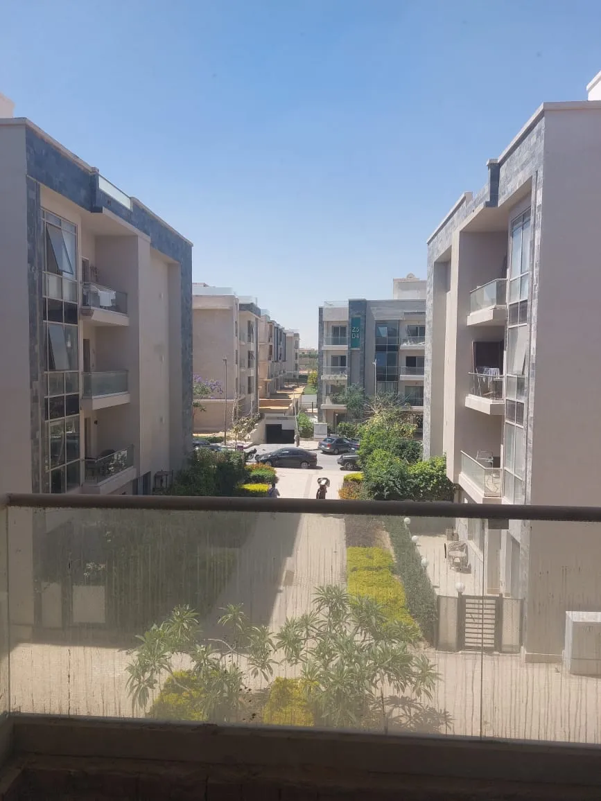 Apartment for sale in Galleria Residence in South Investors of 135 m² with 2 bedrooms