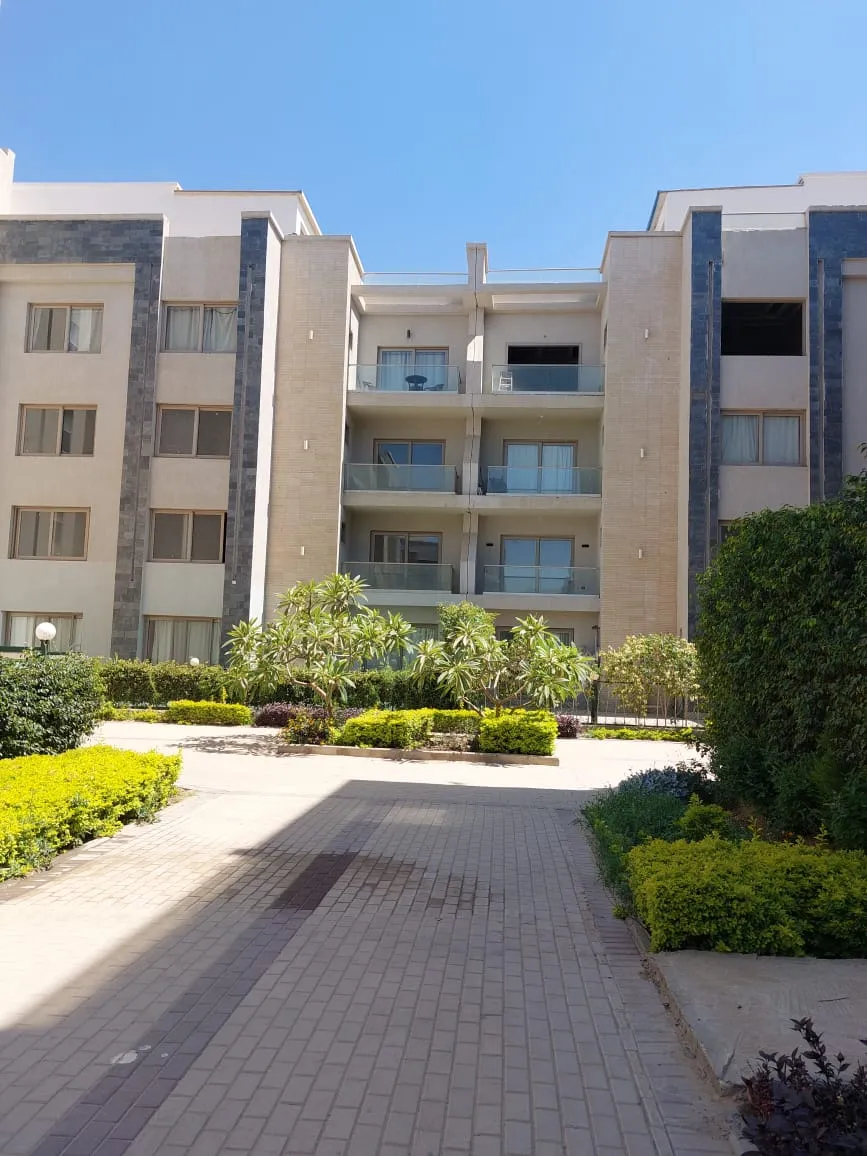 Apartment for sale in Galleria Residence in South Investors of 135 m² with 2 bedrooms