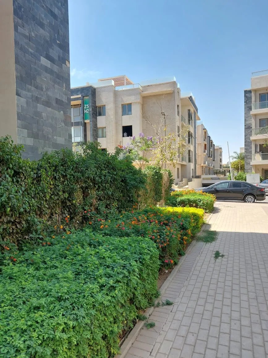 Apartment for sale in Galleria Residence in South Investors of 135 m² with 2 bedrooms