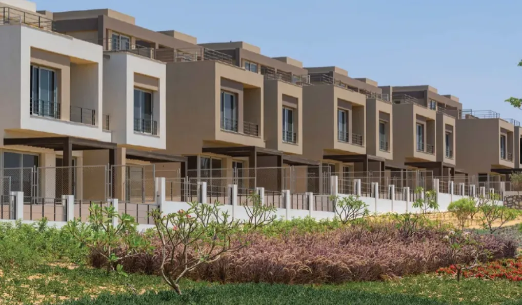 Villa for sale in Palm Hills New Cairo in New Cairo of 608 m² with 6 bedrooms