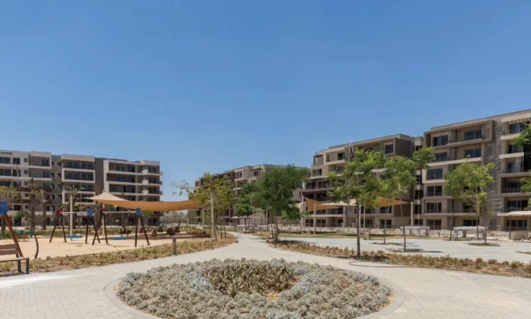 Villa for sale in Palm Hills New Cairo in New Cairo of 608 m² with 6 bedrooms