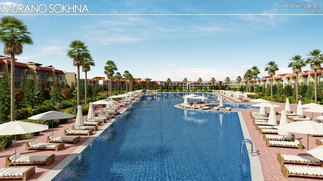  for sale in Murano Wadi Degla in  of 0 m² with 0 bedrooms