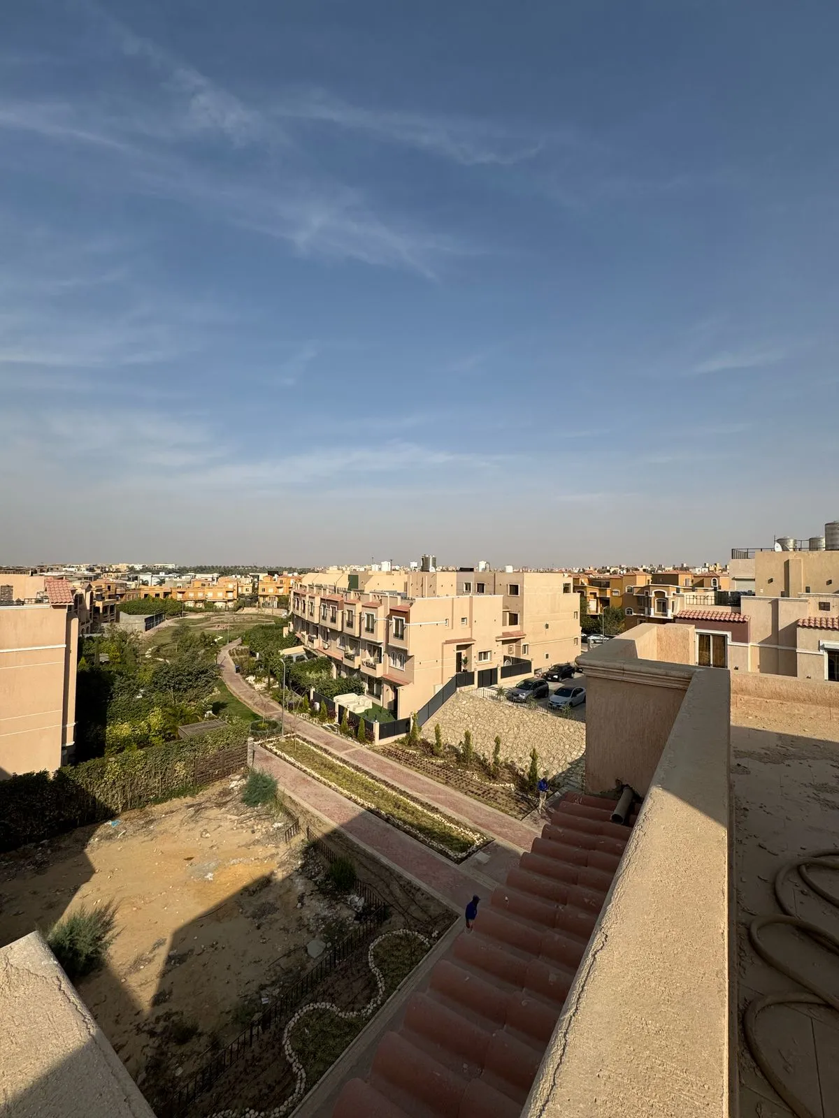 Townhouse for sale in Katameya Gardens in New Cairo of 200 m² with 4 bedrooms