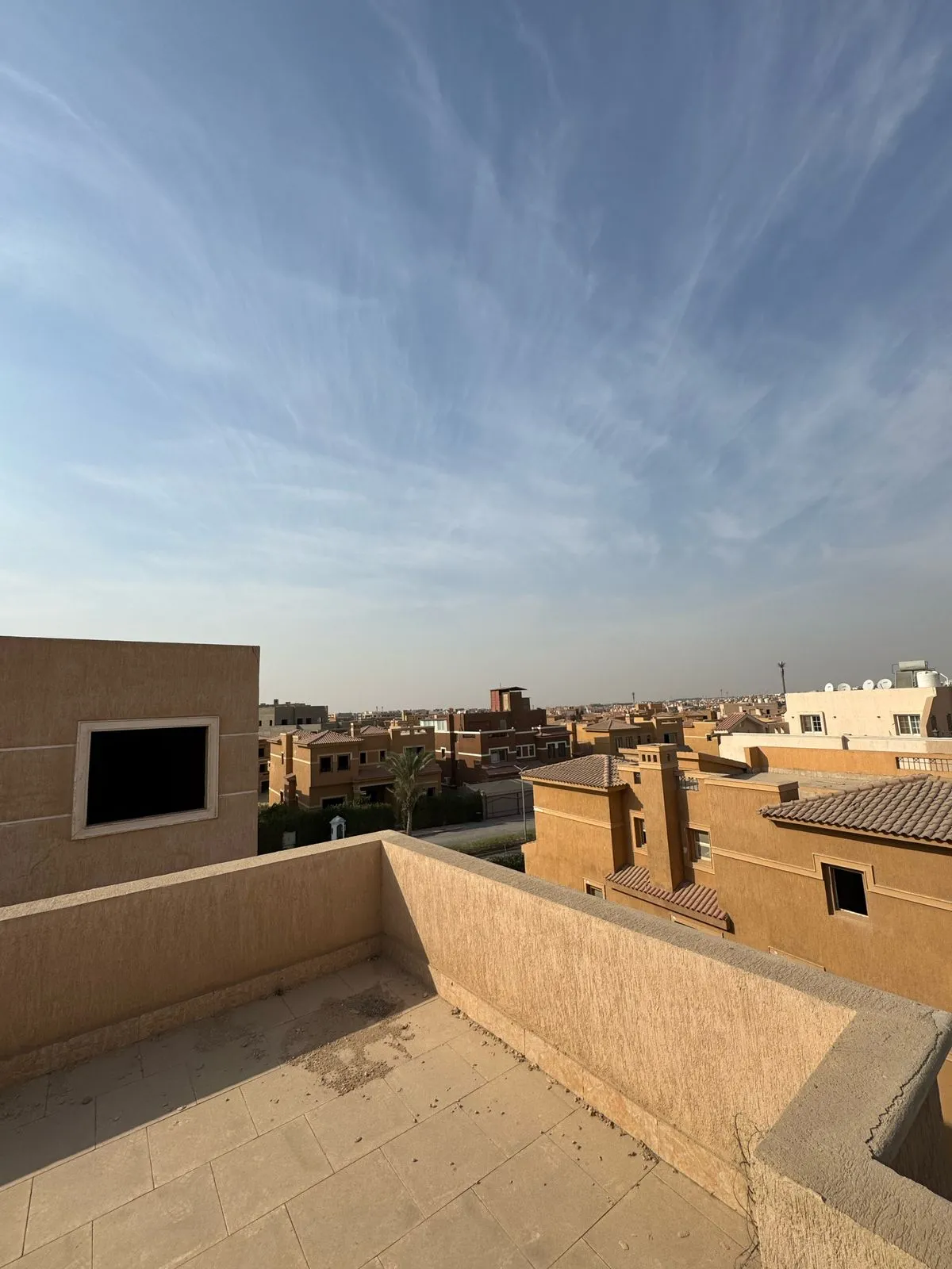 Townhouse for sale in Katameya Gardens in New Cairo of 200 m² with 4 bedrooms