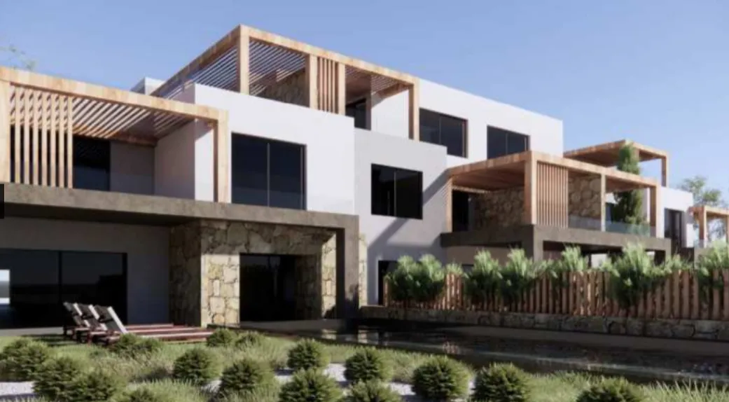  for sale in Marsa Baghush in  of 0 m² with 0 bedrooms