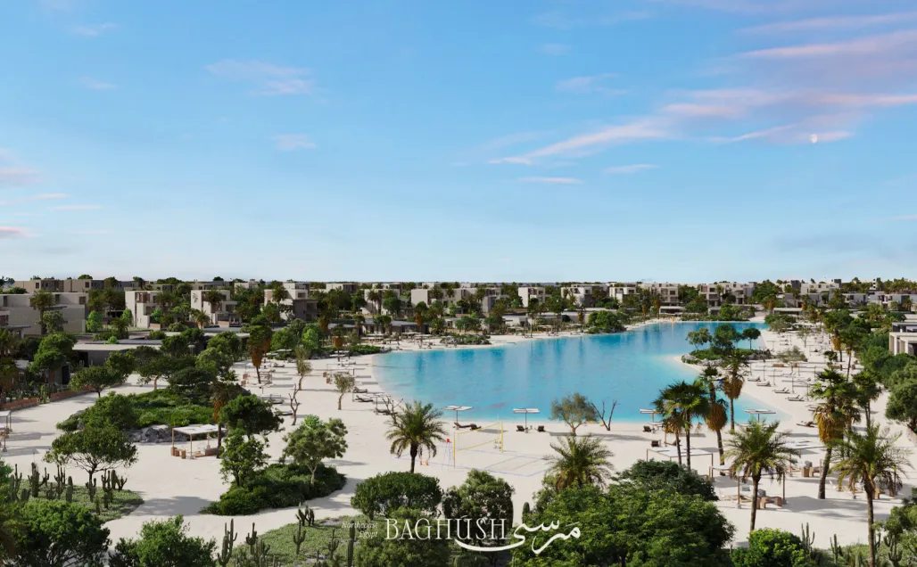  for sale in Marsa Baghush in  of 0 m² with 0 bedrooms