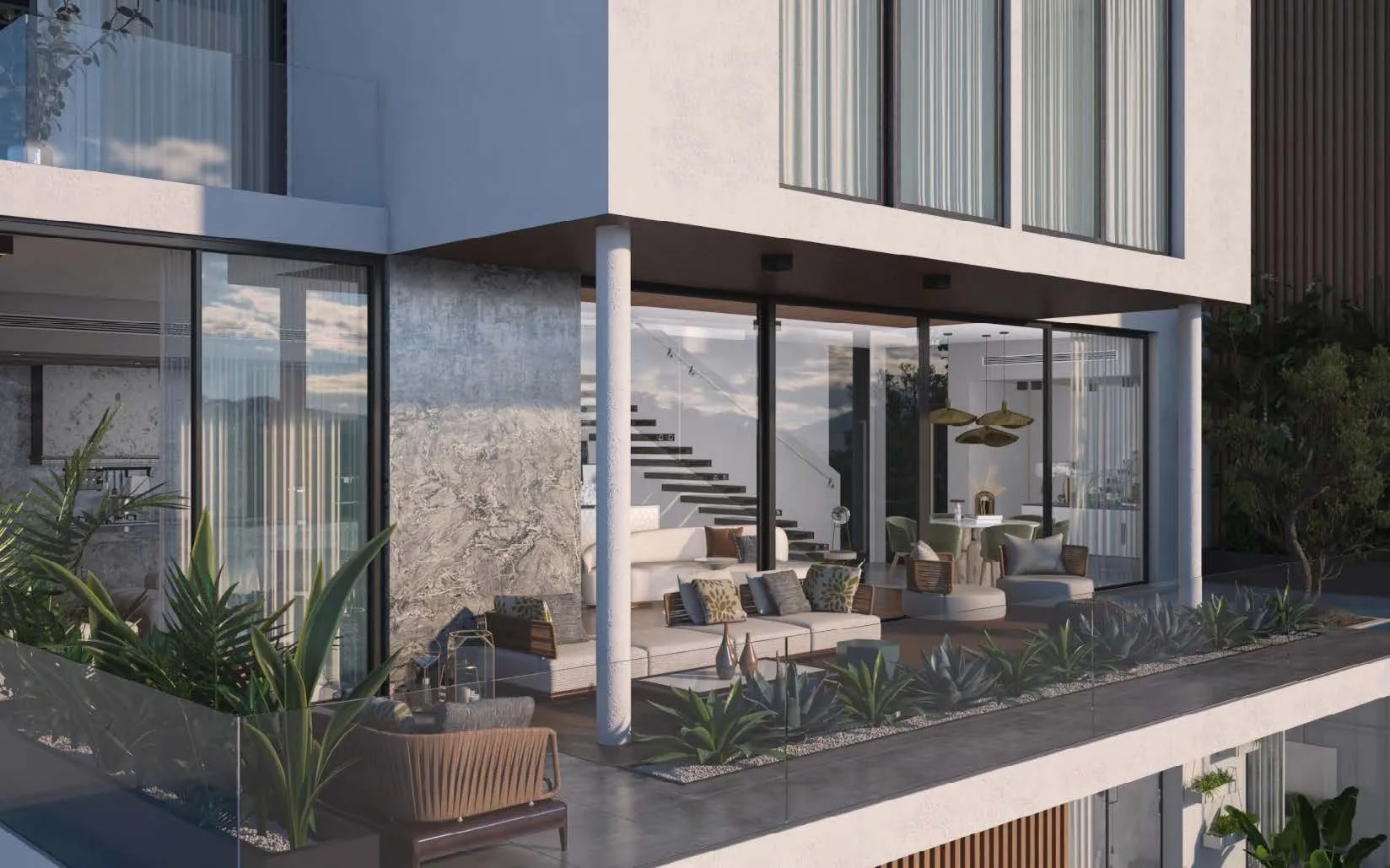 for sale in Il Bosco New Capital in of 0 m² with 0 bedrooms