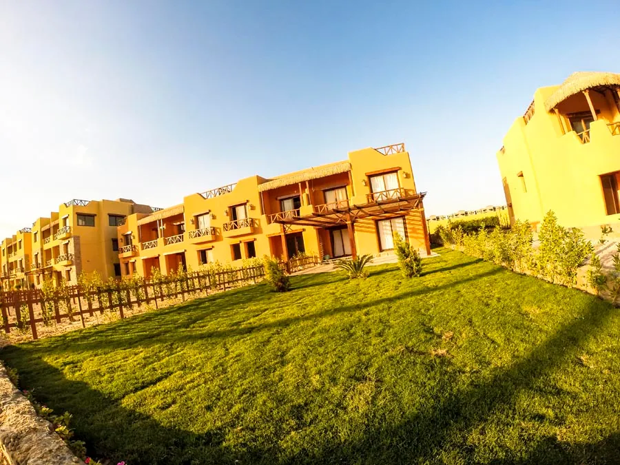  for sale in Mountain View Sokhna in  of 0 m² with 0 bedrooms