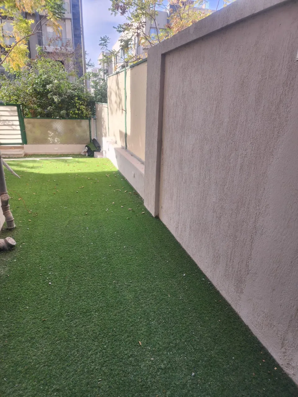 Apartment for sale in Galleria Residence in South Investors of 135 m² with 2 bedrooms