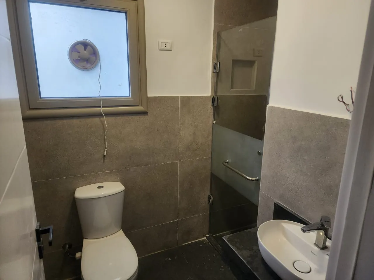 Apartment for sale in Galleria Residence in South Investors of 135 m² with 2 bedrooms