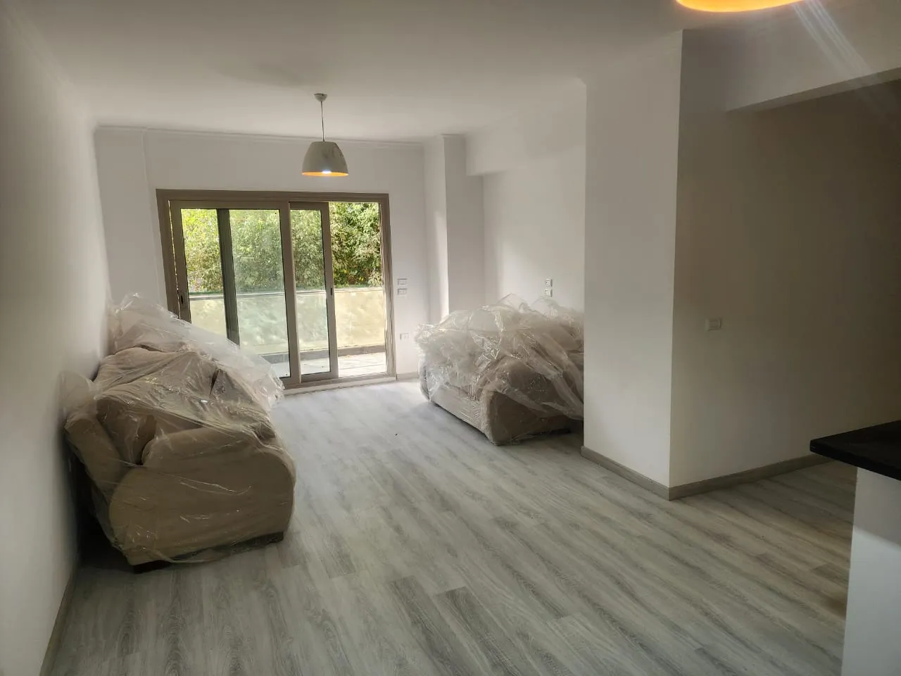 Apartment for sale in Galleria Residence in South Investors of 135 m² with 2 bedrooms