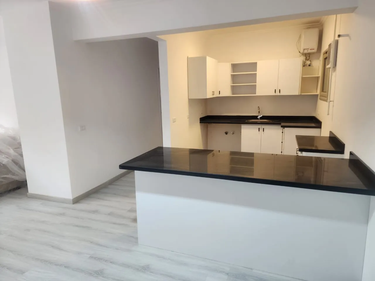 Apartment for sale in Galleria Residence in South Investors of 135 m² with 2 bedrooms