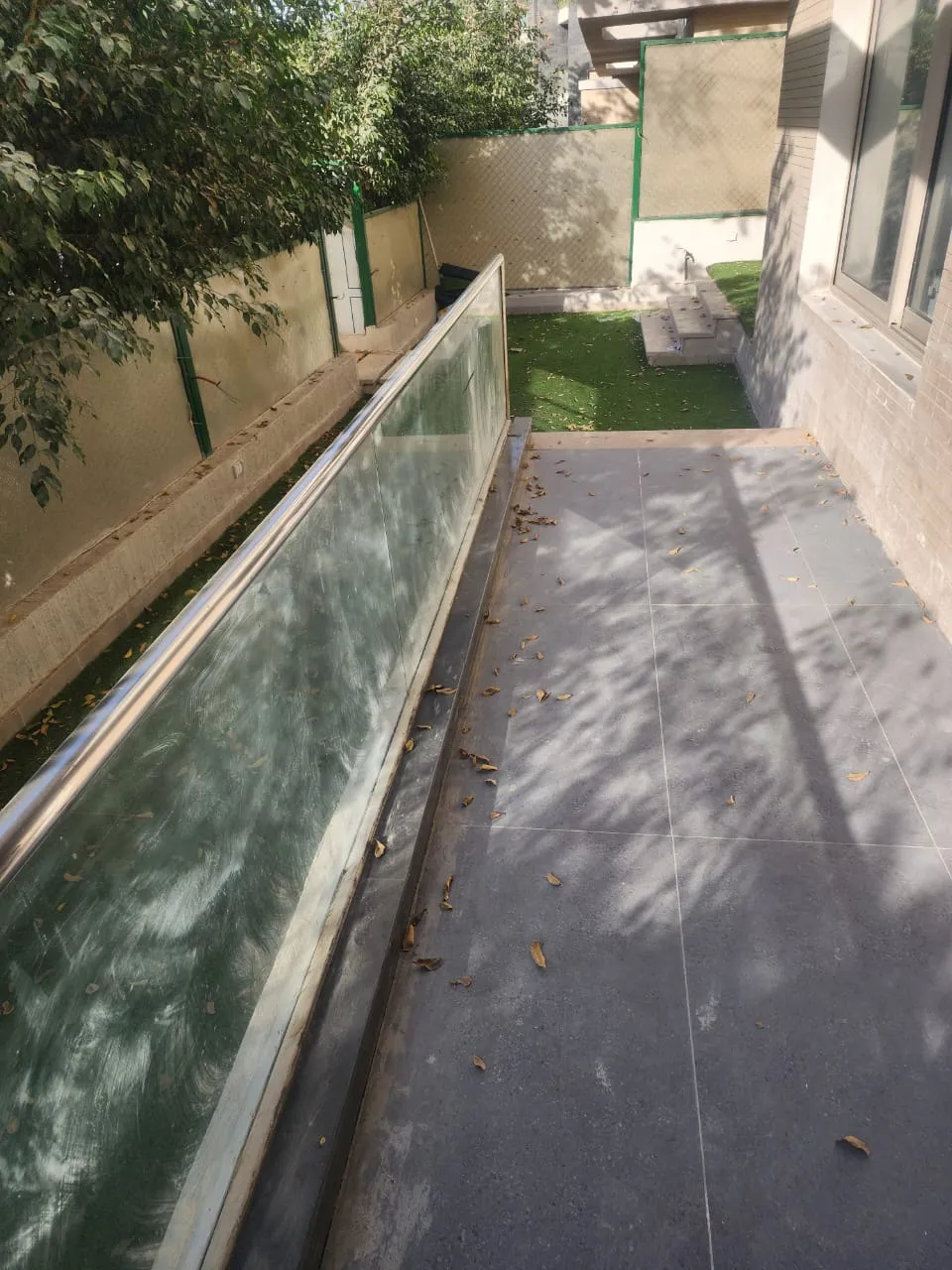 Apartment for sale in Galleria Residence in South Investors of 135 m² with 2 bedrooms