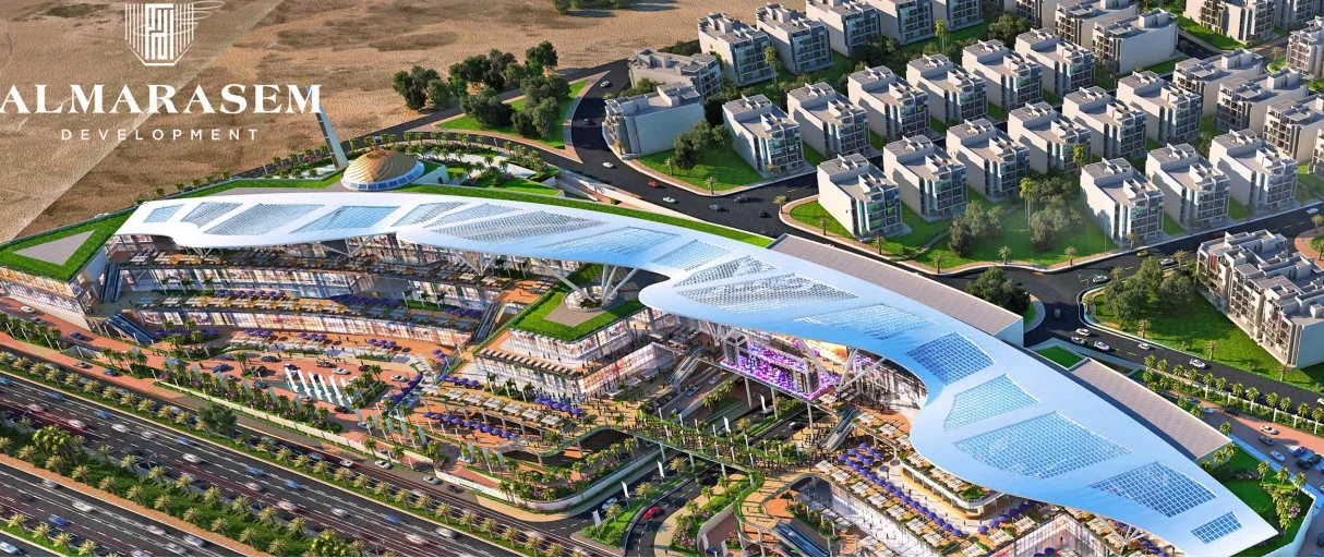  for sale in Fifth SquareThe Mall in  of 0 m² with 0 bedrooms