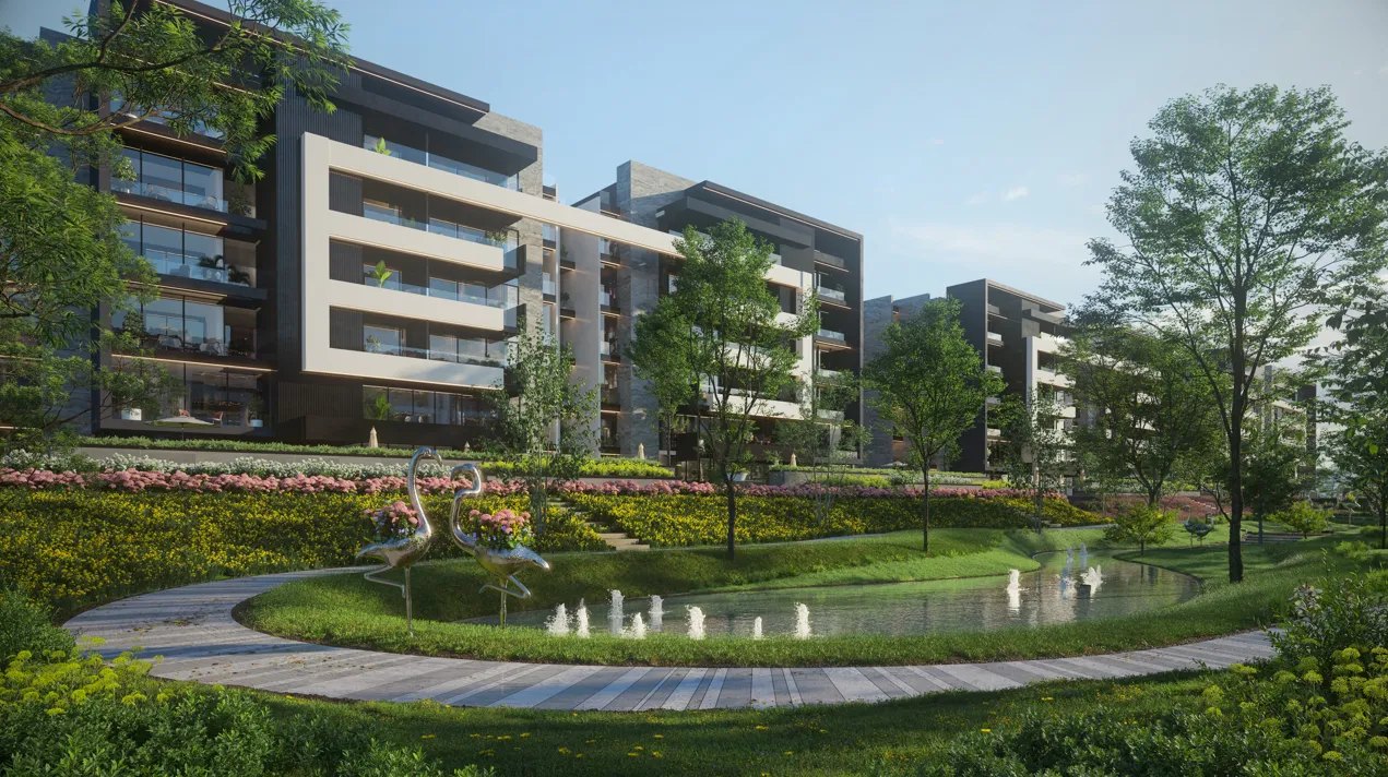  for sale in Aster Residence in  of 0 m² with 0 bedrooms