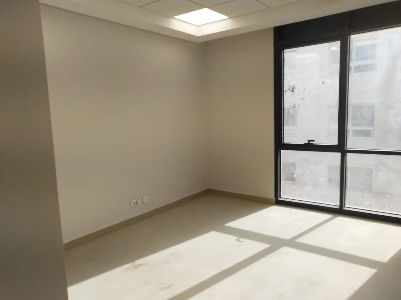 Medical for sale in Westown Medical Center in El Sheikh Zayed of 54 m² with 1 bedrooms