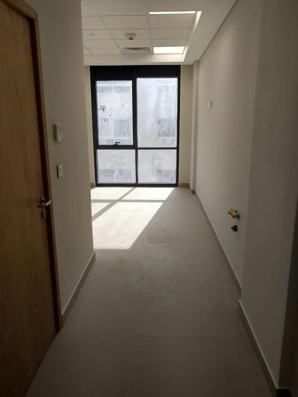 Medical for sale in Westown Medical Center in El Sheikh Zayed of 54 m² with 1 bedrooms