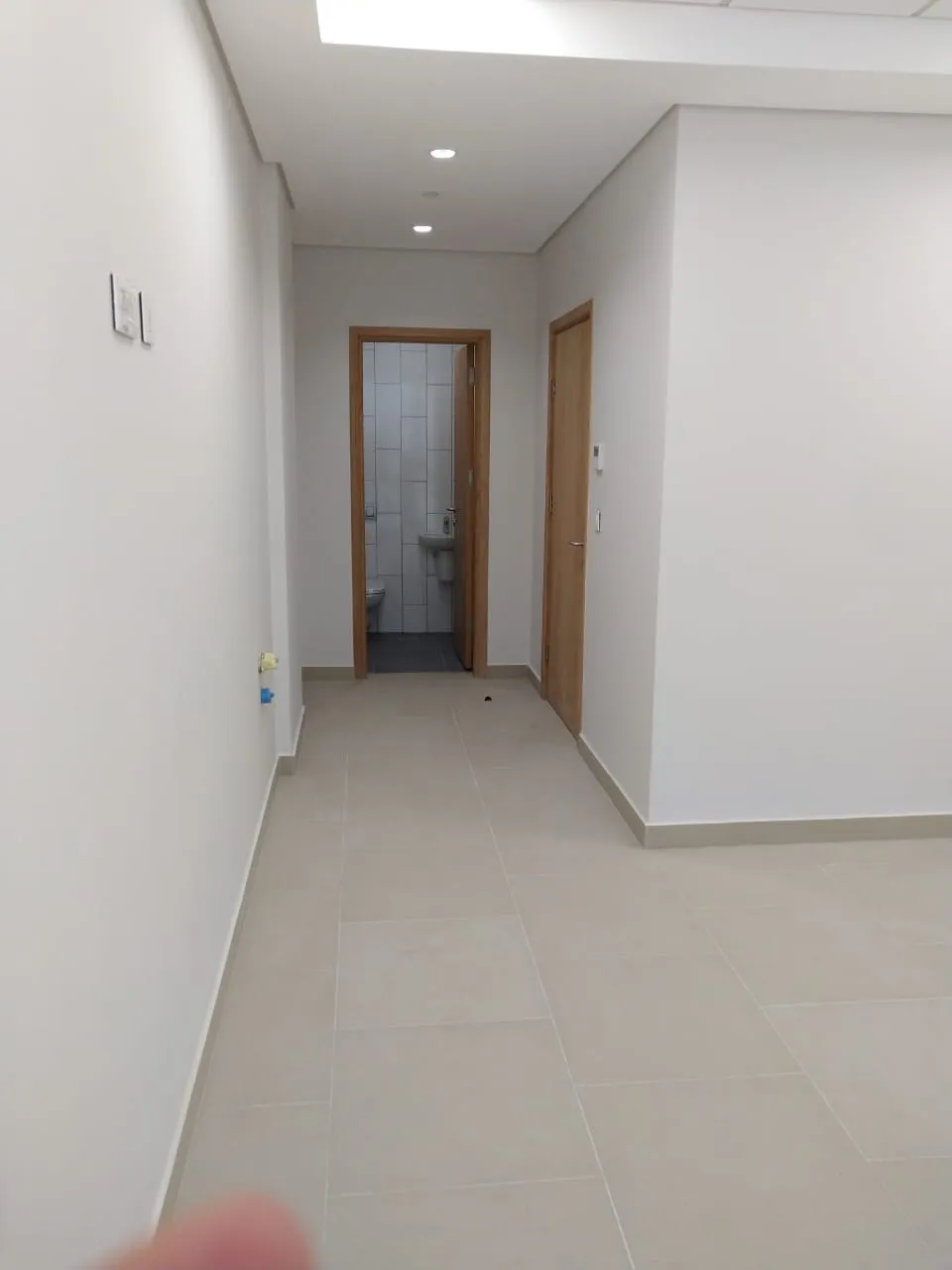 Medical for sale in Westown Medical Center in El Sheikh Zayed of 54 m² with 1 bedrooms
