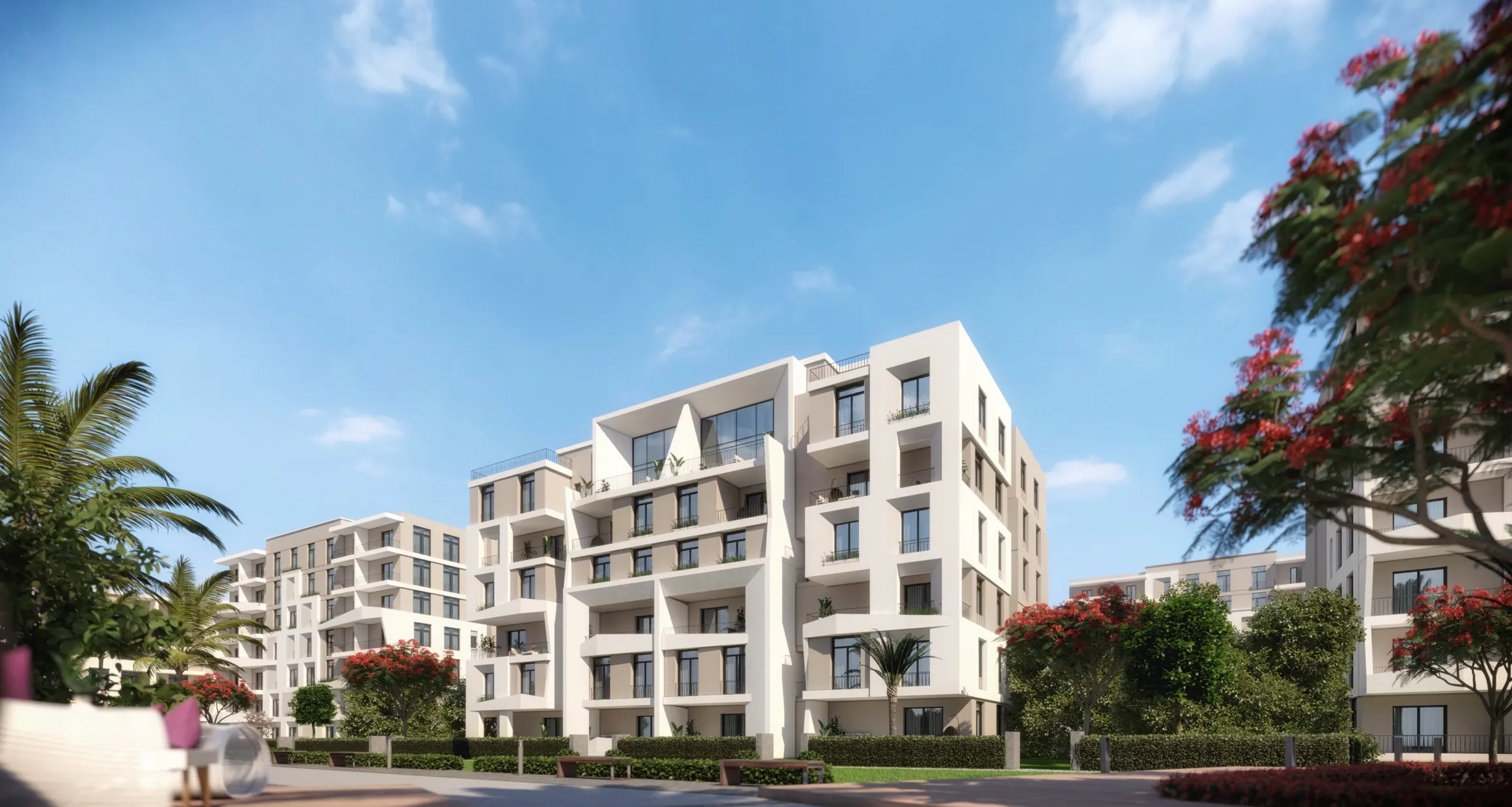 for sale in Taj City in of 0 m² with 0 bedrooms