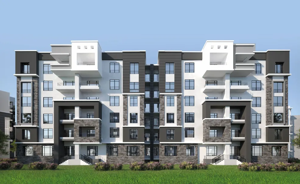  للبيع في مدينتي في  بمساحة 0 م² تتكون من 0 غرف