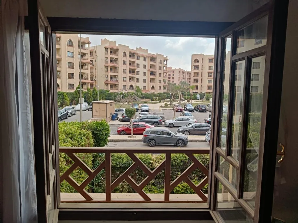 Apartment for sale in El Rehab in New Cairo of 155 m² with 3 bedrooms