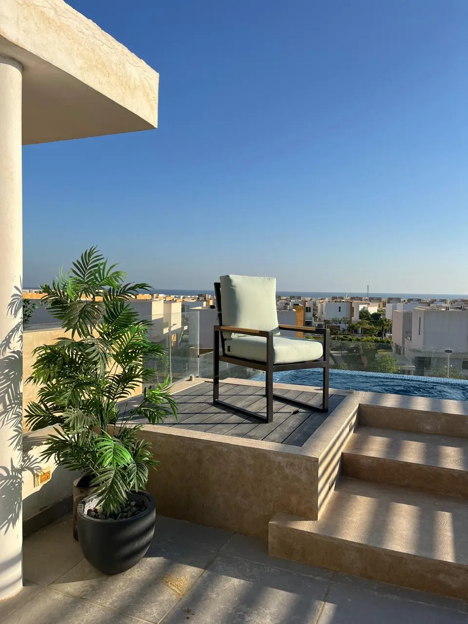for sale in Seashell Sidi Abdel Rahman in of 0 m² with 0 bedrooms
