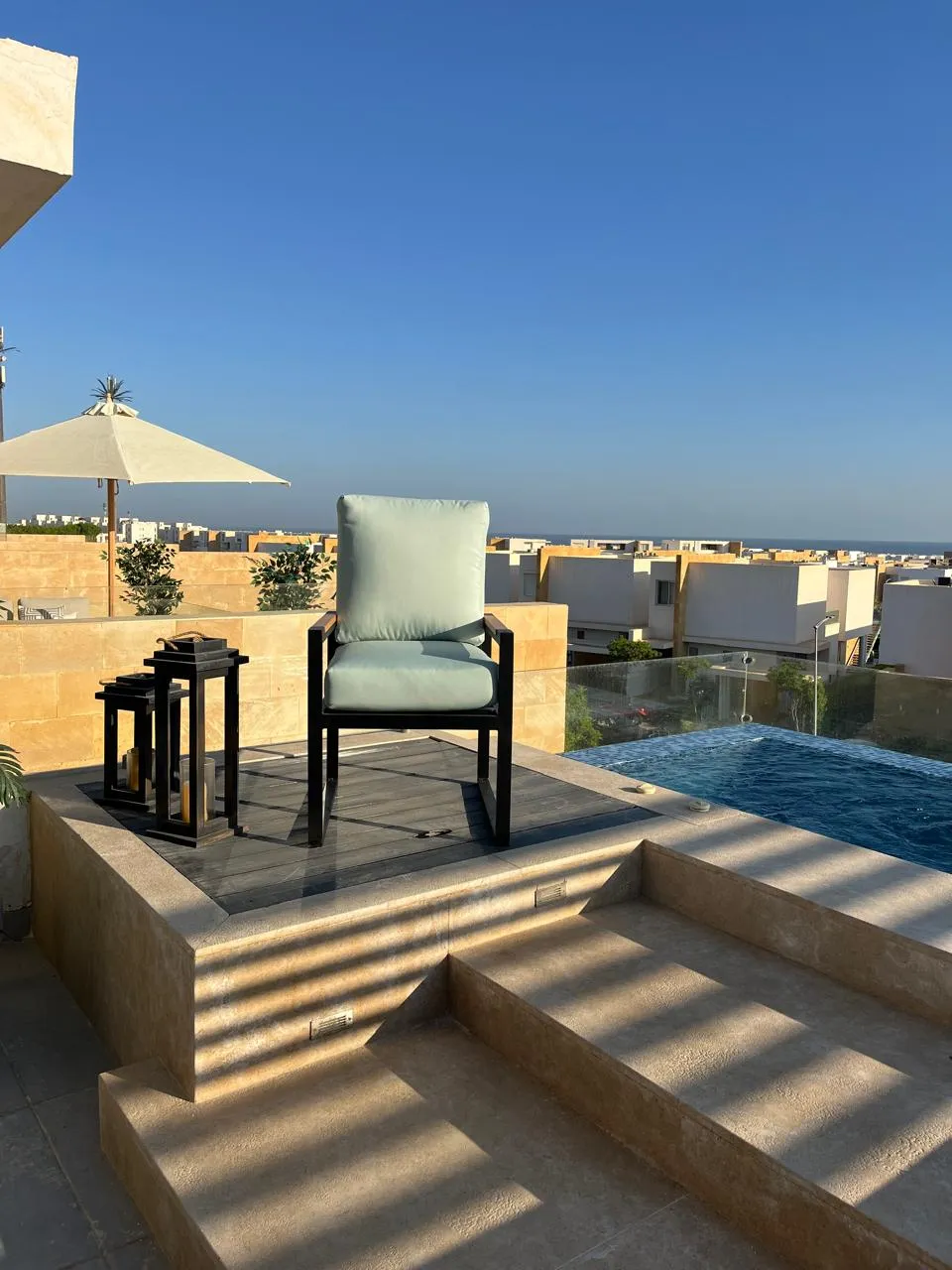 for sale in Seashell Sidi Abdel Rahman in of 0 m² with 0 bedrooms