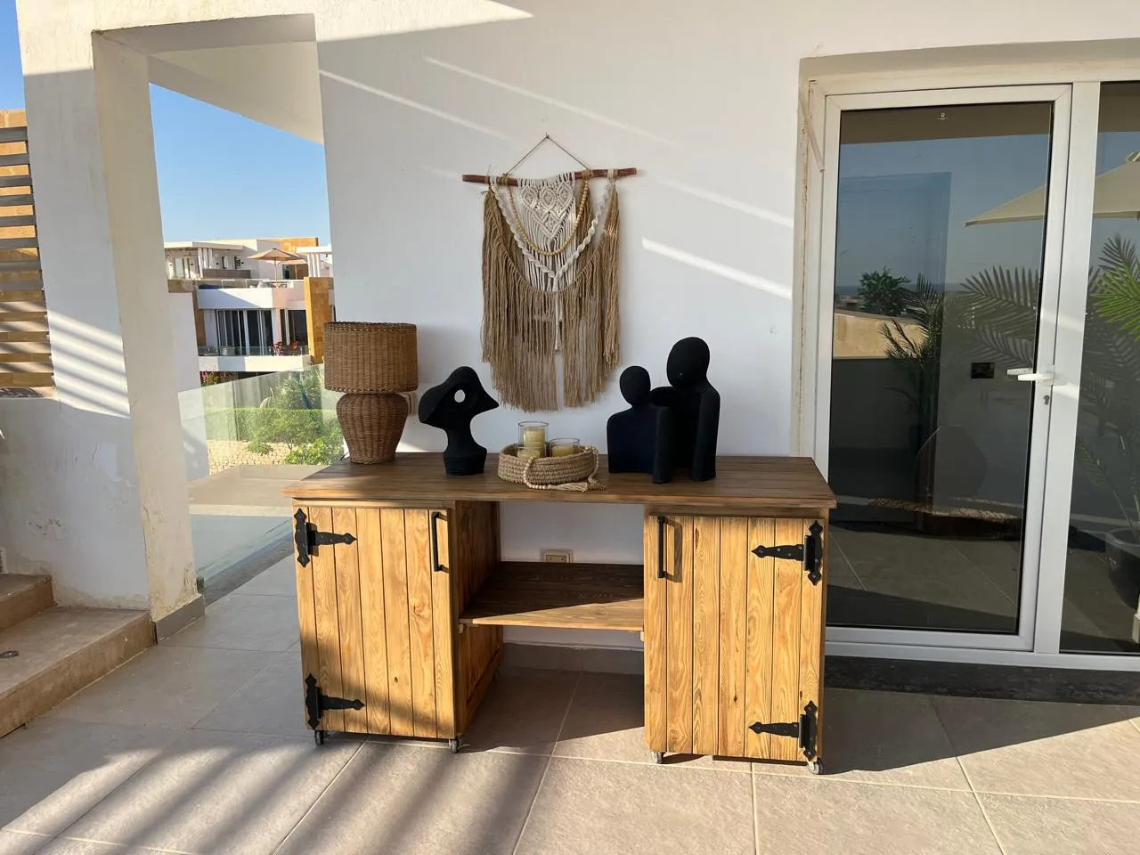 for sale in Seashell Sidi Abdel Rahman in of 0 m² with 0 bedrooms