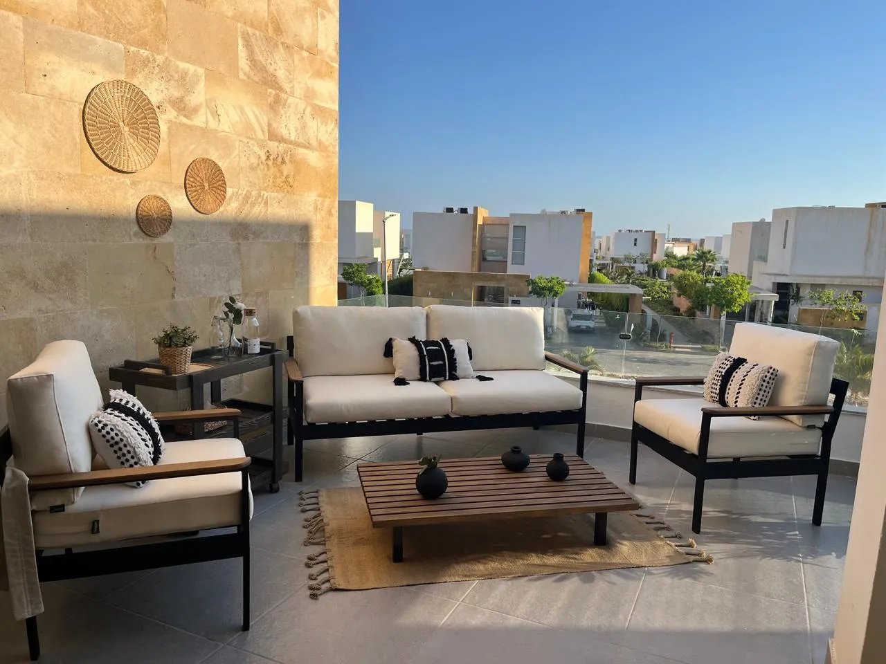 for sale in Seashell Sidi Abdel Rahman in of 0 m² with 0 bedrooms