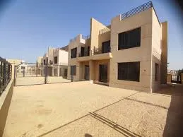 Twinhouse for sale in ALMA in El Sheikh Zayed of 315 m² with 4 bedrooms
