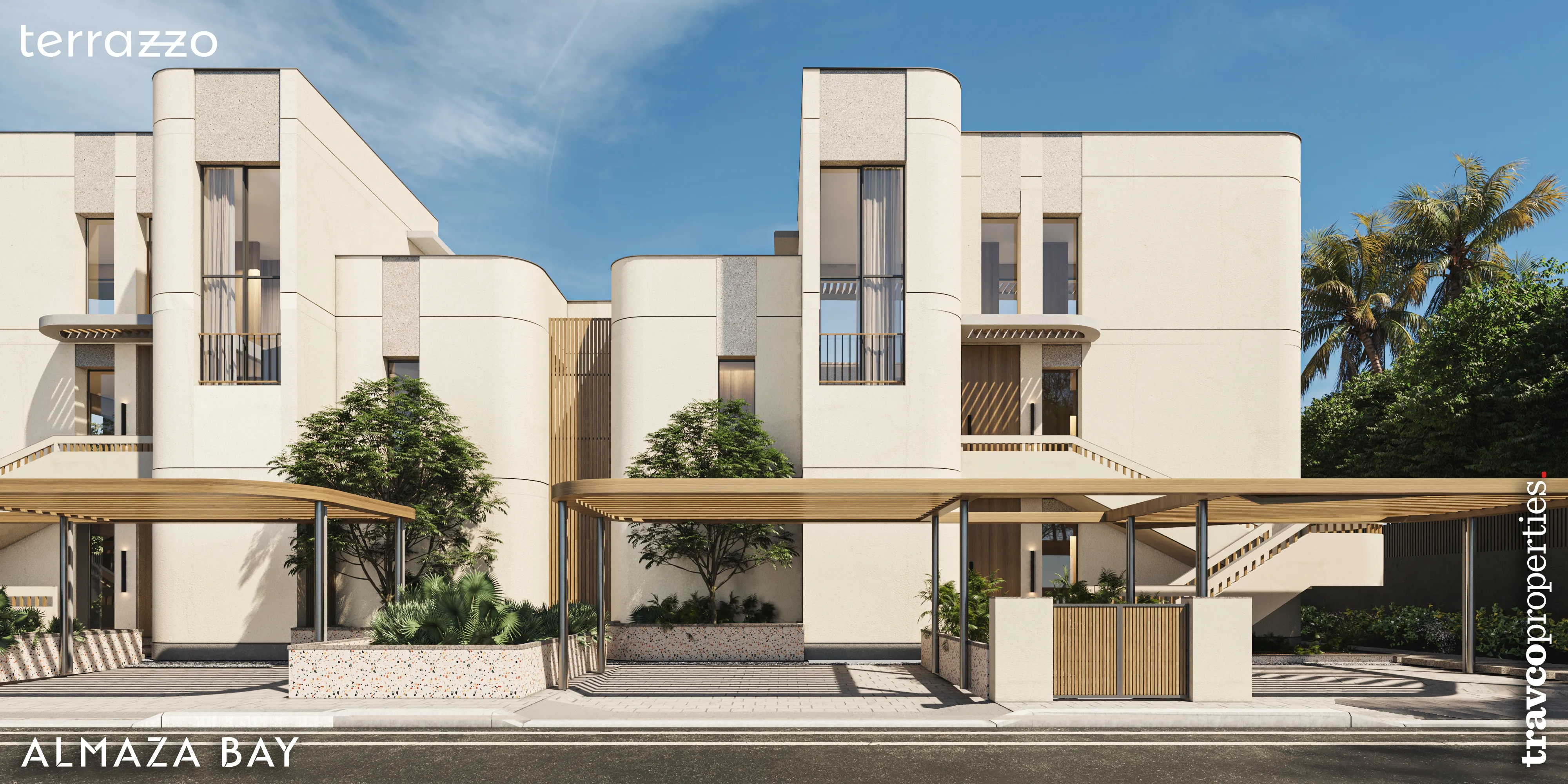  for sale in Almaza Bay in  of 0 m² with 0 bedrooms