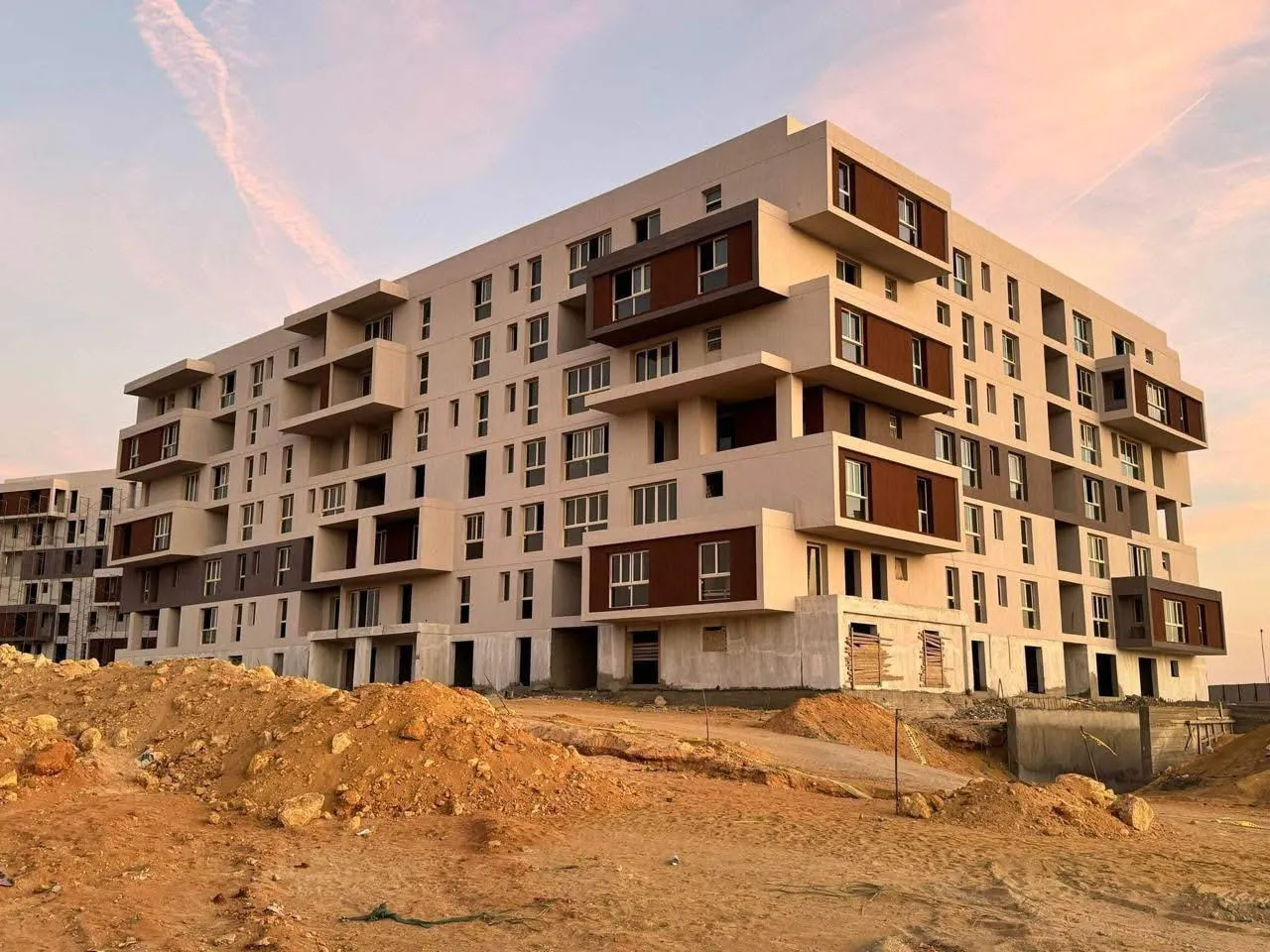 for sale in The City of Odyssia in of 0 m² with 0 bedrooms
