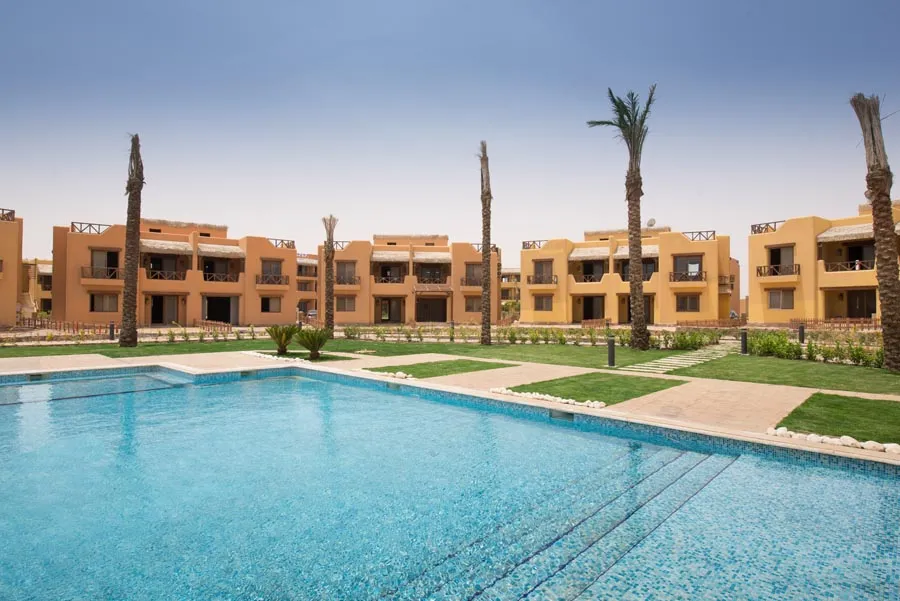 for sale in Mountain View Sokhna in of 0 m² with 0 bedrooms