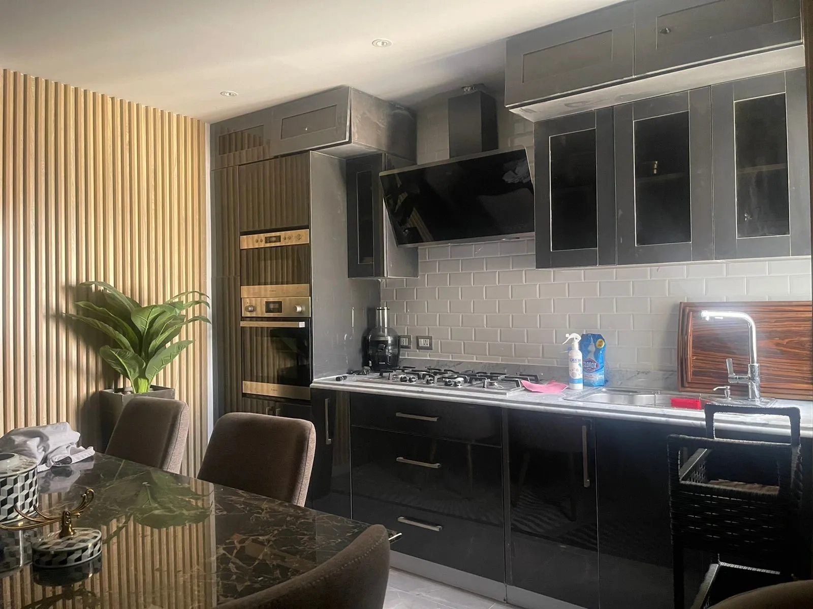 Penthouse for sale in Mountain View Hyde Park in New Cairo of 169 m² with 3 bedrooms