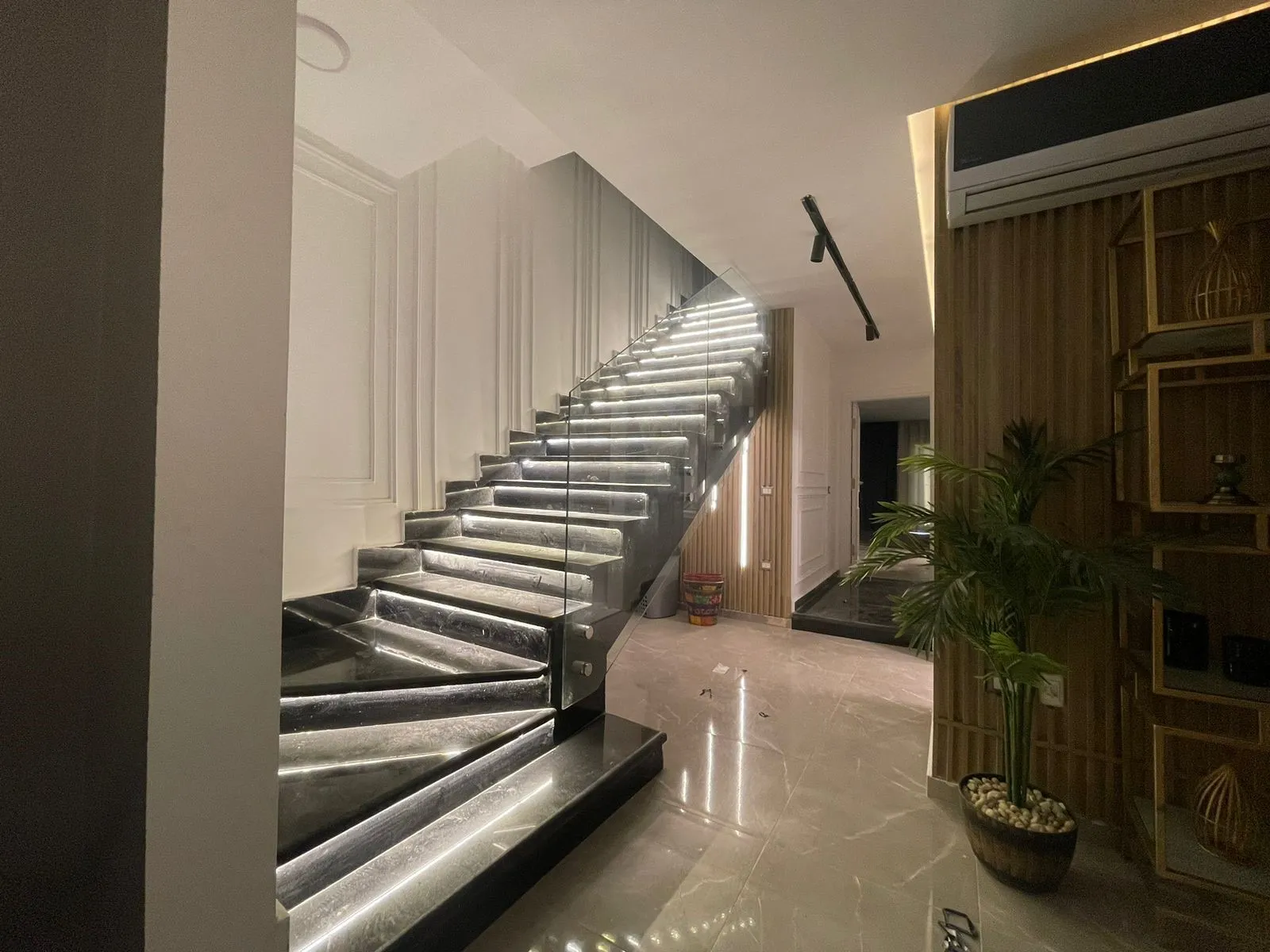 Penthouse for sale in Mountain View Hyde Park in New Cairo of 169 m² with 3 bedrooms