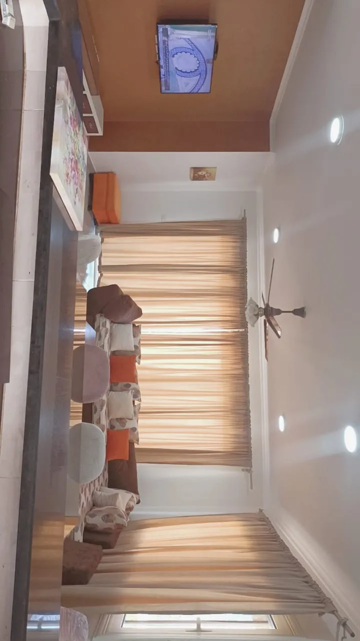 Chalet for sale in Hacienda Bay in Sidi Abdel Rahman of 366 m² with 4 bedrooms