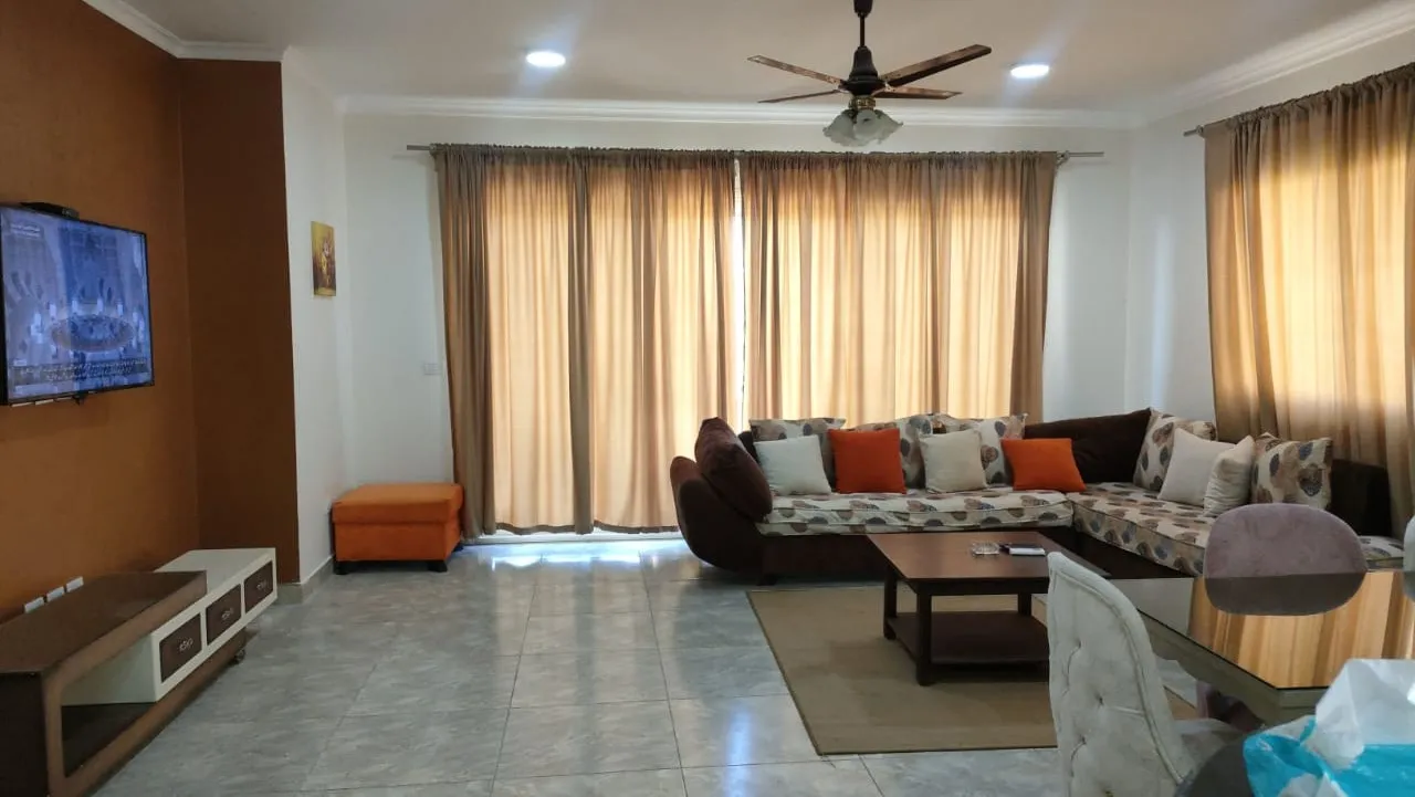 Chalet for sale in Hacienda Bay in Sidi Abdel Rahman of 366 m² with 4 bedrooms