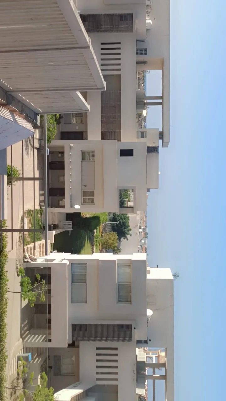 Chalet for sale in Hacienda Bay in Sidi Abdel Rahman of 366 m² with 4 bedrooms