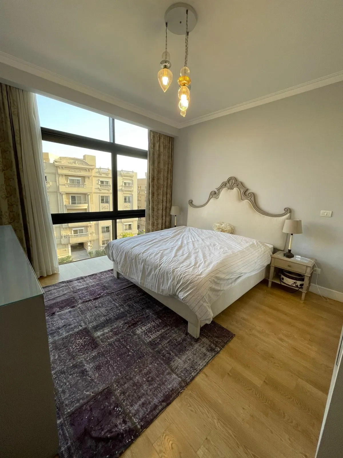 Apartment for sale in The Waterway - New Cairo in North Investors of 167 m² with 3 bedrooms