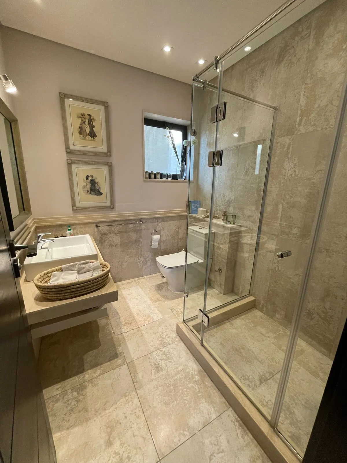 Apartment for sale in The Waterway - New Cairo in North Investors of 167 m² with 3 bedrooms