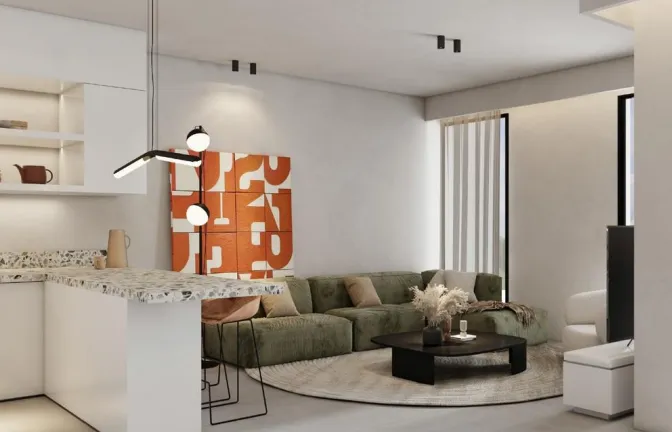  للبيع في سولاري في  بمساحة 0 م² تتكون من 0 غرف