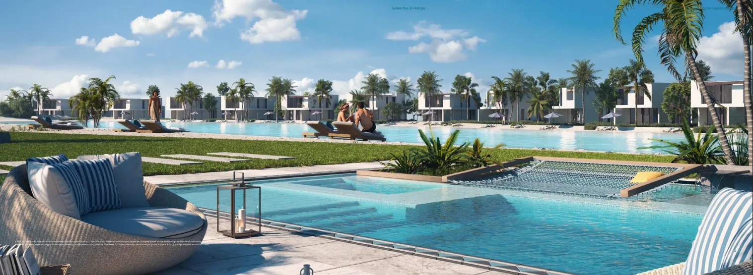  للبيع في سولاري في  بمساحة 0 م² تتكون من 0 غرف