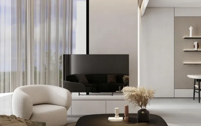  للبيع في سولاري في  بمساحة 0 م² تتكون من 0 غرف