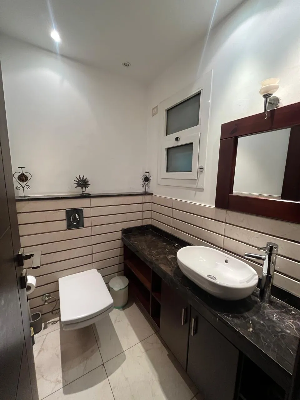 Apartment for sale in Kattameya Plaza in North Investors of 155 m² with 2 bedrooms