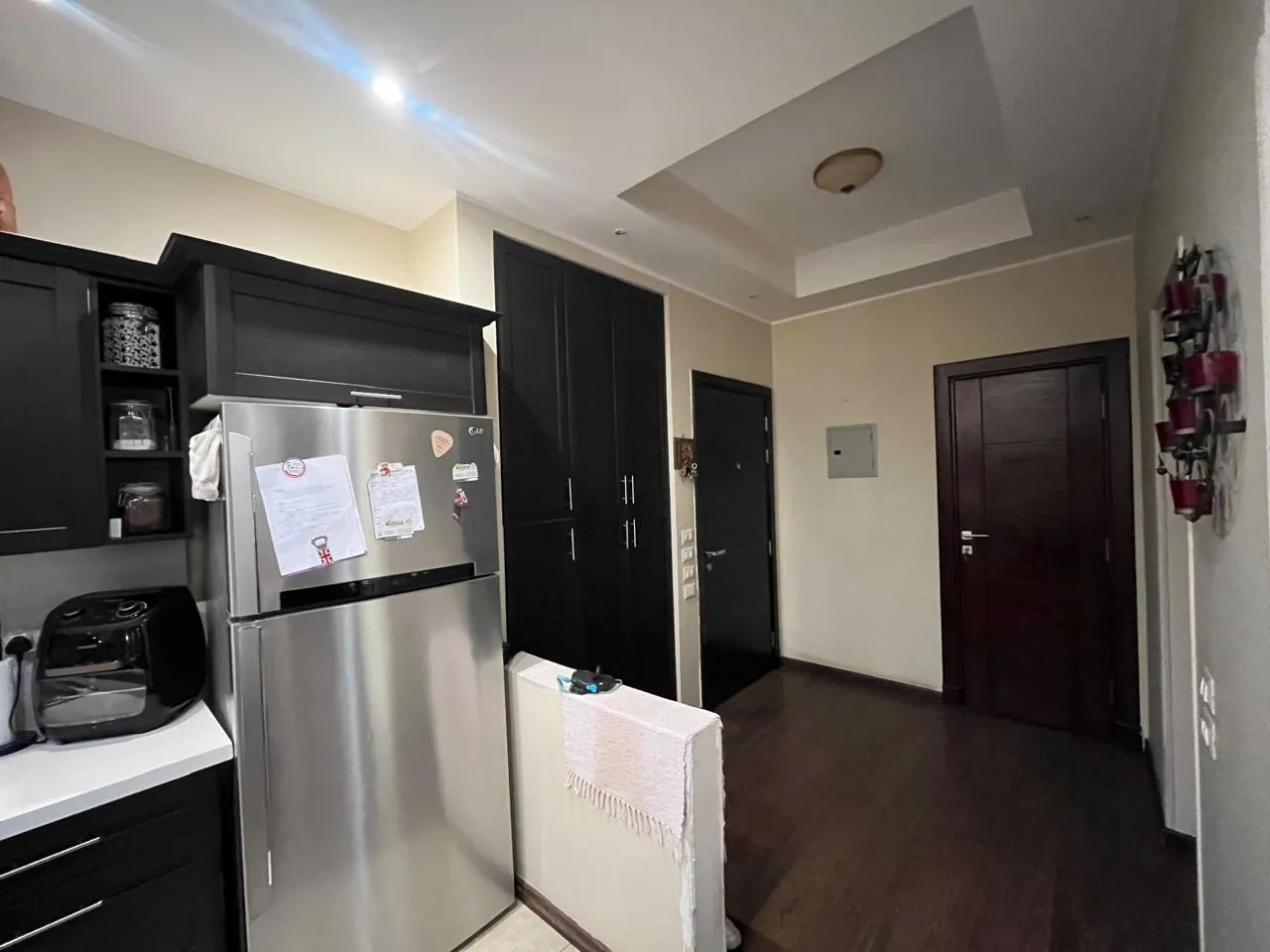 Apartment for sale in Kattameya Plaza in North Investors of 155 m² with 2 bedrooms