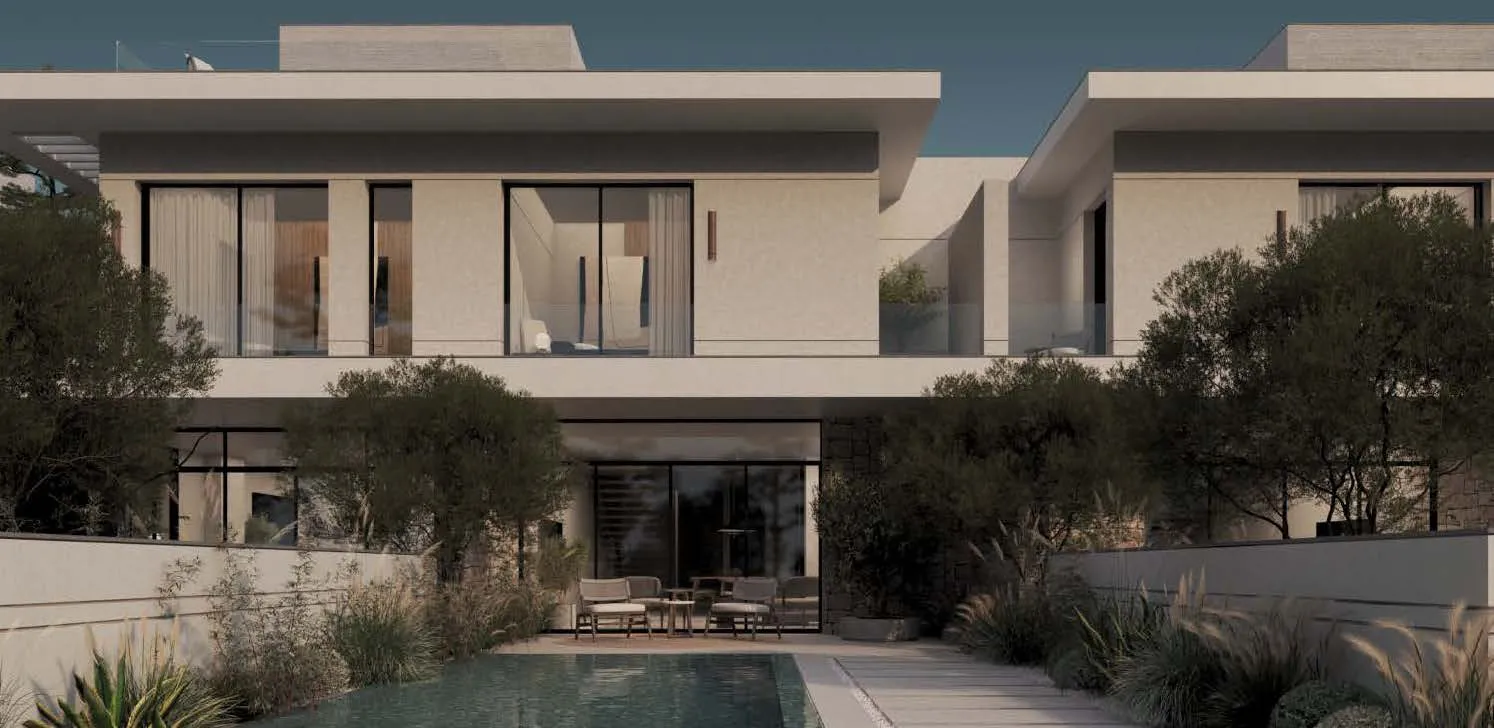  for sale in Hills of One in  of 0 m² with 0 bedrooms
