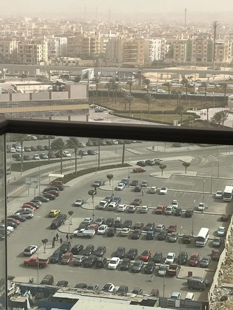 Apartment for sale in AEON Towers in 6th of October City of 230 m² with 3 bedrooms