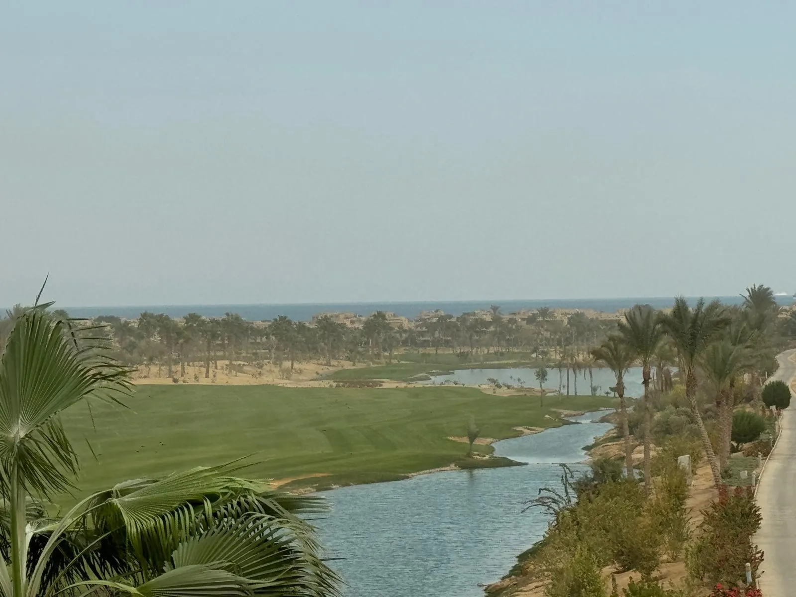 Chalet for sale in Ein Bay  in Ain Sokhna of 185 m² with 3 bedrooms